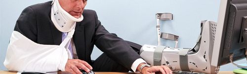 Are you covered in case of a disability?
